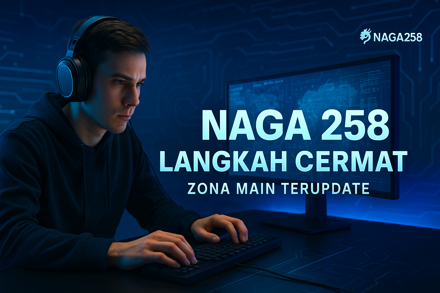 NAGA258
